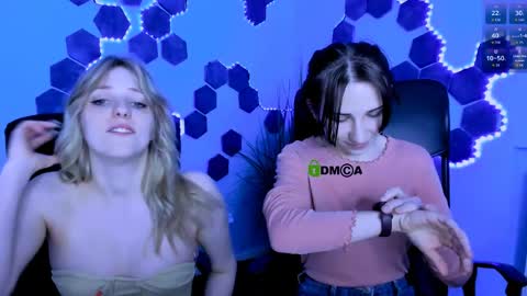 Chloe online show from 04-11-26, 06:56