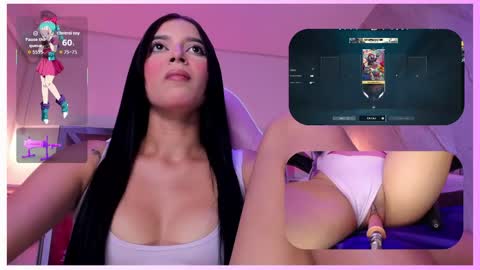 Snapshot of sweetie_cloe chatting on 05-06-26, 09:31 sweetie_cloe online show from 05-06-26, 09:31