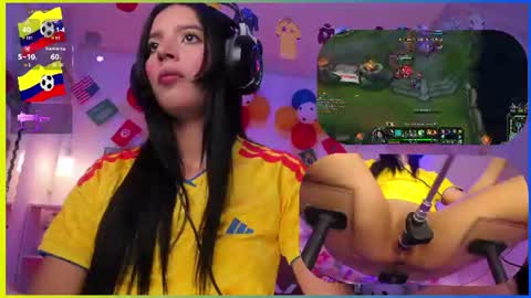 sweetie_cloe online show from 06-23-26, 02:26