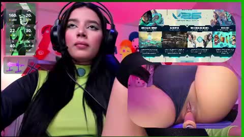 sweetie_cloe online show from 06-26-26, 09:19