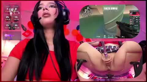 sweetie_cloe online show from 07-04-26, 09:21
