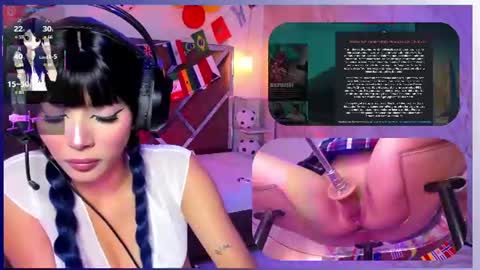 sweetie_cloe online show from 07-11-26, 01:58