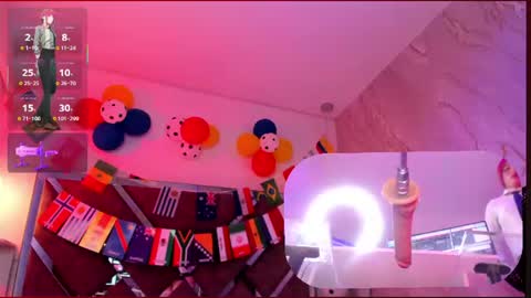 sweetie_cloe online show from 07-13-26, 02:09