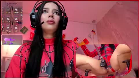sweetie_cloe online show from 07-20-26, 01:57