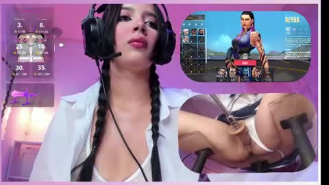 sweetie_cloe online show from 07-27-26, 02:35