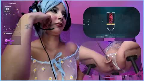 sweetie_cloe online show from 07-31-26, 02:49