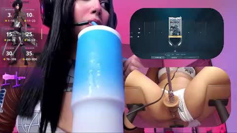 sweetie_cloe online show from 08-03-26, 02:00