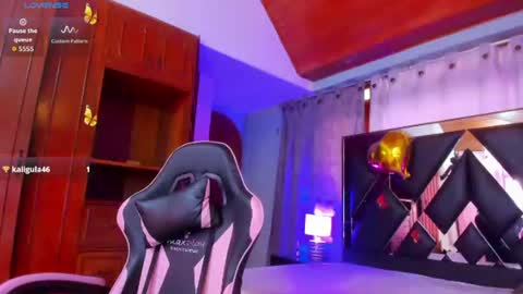 FOXXY online show from 07-06-26, 03:03