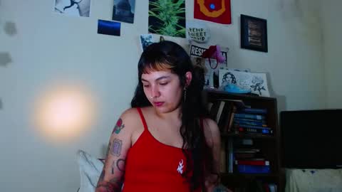 Snapshot of sweetie_maryy chatting on 02-24-25, 06:47 Maria my insta sweetie maryy online show from 02-24-25, 06:47