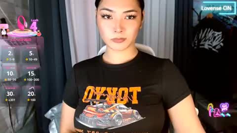 sweetiefox1 online show from 07-05-26, 04:41