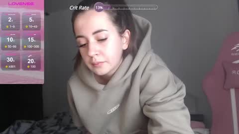 Kendl online show from 12-22-24, 02:28