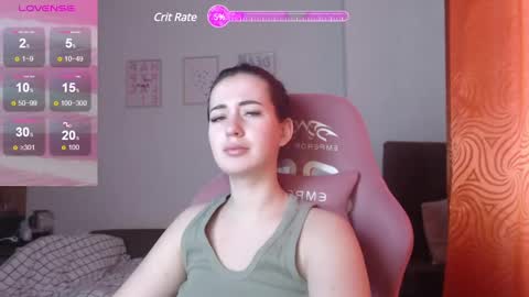 Kendl online show from 02-13-25, 08:17