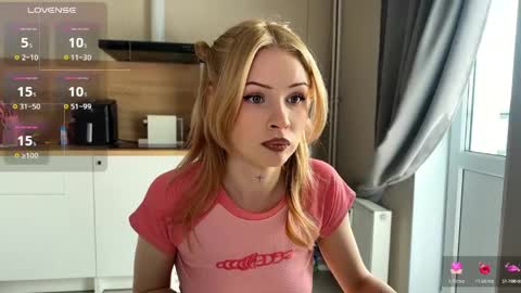 sweetie Lisa3 online show from 05-03-26, 09:04
