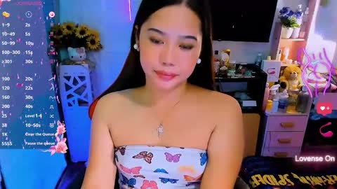 Nicole online show from 11-12-25, 05:46