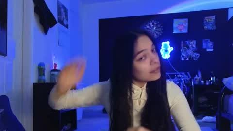 Blu Sweets online show from 02-08-26, 10:24