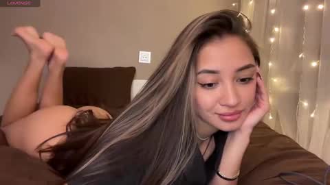 sweetiesoul online show from 01-07-25, 05:42