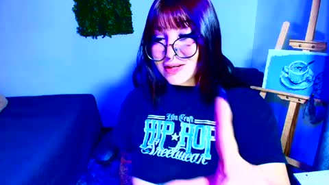 Snapshot of sweetisabella__ chatting on 07-01-26, 05:31 Isabella online show from 07-01-26, 05:31