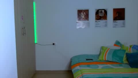 SWEETJAMES  online show from 02-16-25, 08:00