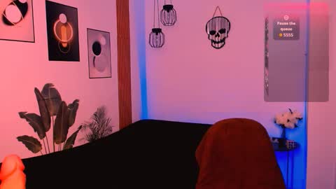 SWEETJAMES  online show from 11-28-25, 07:16