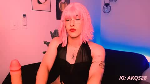 SWEETJAMES  online show from 04-28-26, 07:08