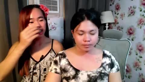 Snapshot of sweetjanna4u chatting on 07-29-26, 11:08 JANNA online show from 07-29-26, 11:08