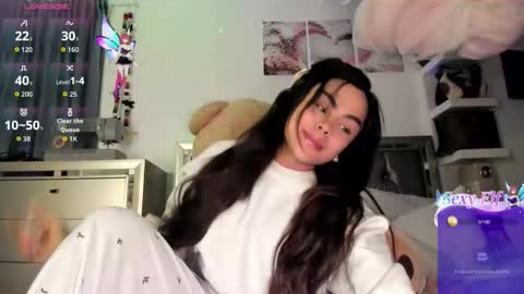 sweetjhosemit online show from 03-08-26, 05:55