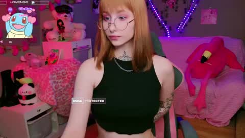 .  Felin  . online show from 05-05-26, 11:18