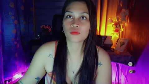 Sweet Jynn95 online show from 04-01-26, 04:15