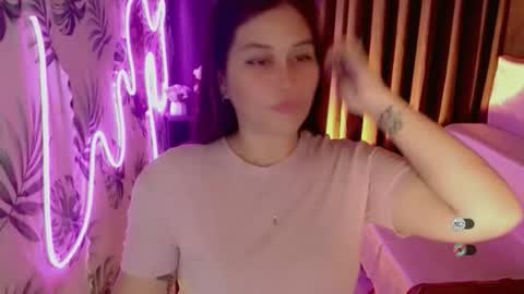 Sweet Jynn95 online show from 06-07-26, 06:28