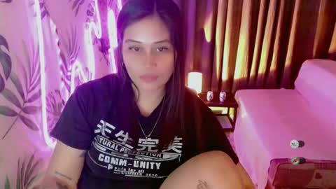 Sweet Jynn95 online show from 06-12-26, 03:00
