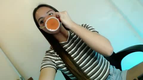 SWEET KEYA online show from 07-05-26, 05:25