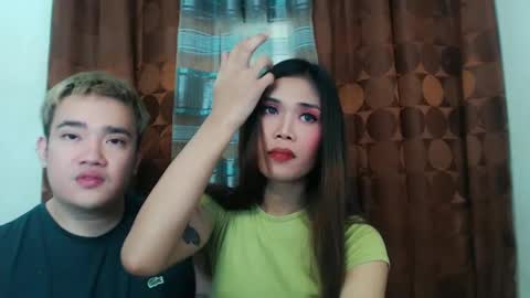 Snapshot of sweetkylecum chatting on 02-14-25, 04:41 sweetkylecum online show from 02-14-25, 04:41