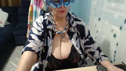 Rebeka online show from 03-26-26, 05:29