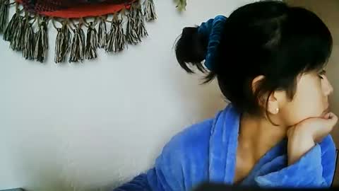 sweetlatinafit online show from 05-04-26, 02:02