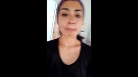 sweetlatinafit online show from 06-06-26, 03:06