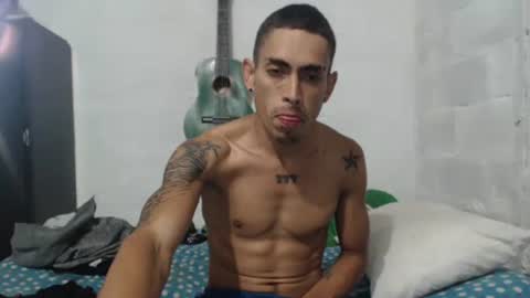 Camilo online show from 03-26-26, 10:26