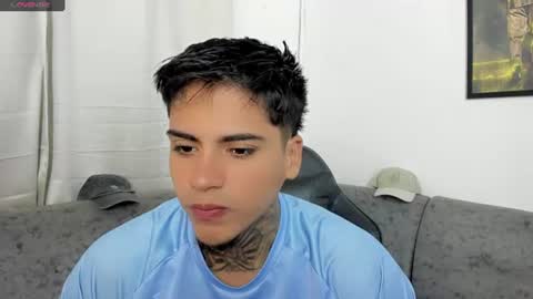 SWEETLATINBOY  online show from 08-02-26, 09:41