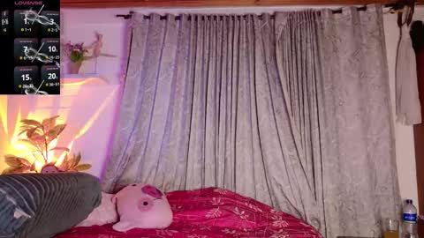 Letty la traga semen lol online show from 03-24-26, 04:17