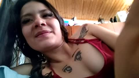 Letty la traga semen lol online show from 08-05-26, 02:42
