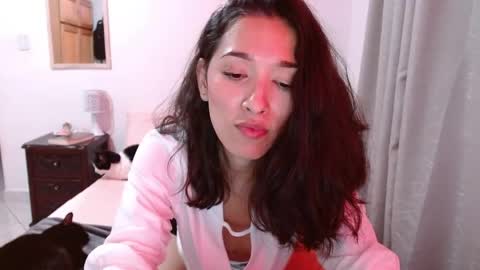 sweetlilith23 online show from 05-02-26, 04:28