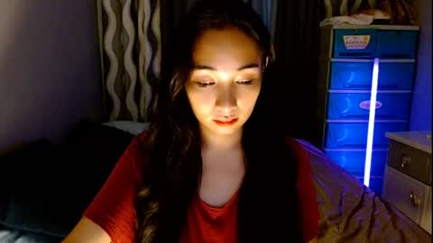 Lilly online show from 06-28-26, 07:25