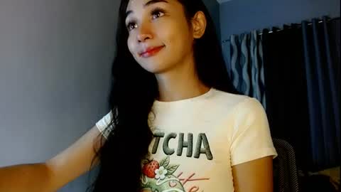 Lilly online show from 07-21-26, 02:36
