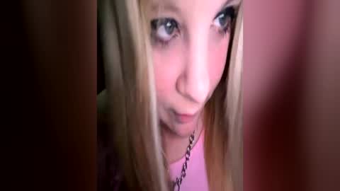 Lisa  online show from 07-01-26, 09:25
