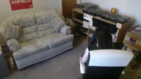 Snapshot of sweetlouise69 chatting on 01-10-25, 03:58 sweetlouise69 online show from 01-10-25, 03:58