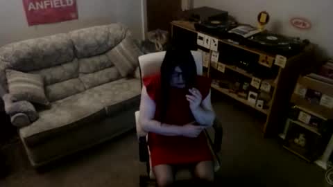 Snapshot of sweetlouise69 chatting on 11-07-25, 06:46 sweetlouise69 online show from 11-07-25, 06:46