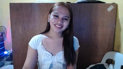 My name is Lyka online show from 11-19-25, 05:35