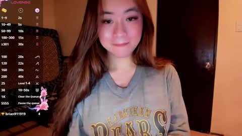 Zoe online show from 06-01-26, 06:15