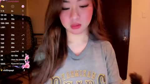Zoe online show from 06-21-26, 05:32