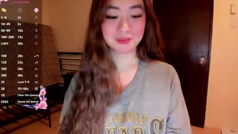Zoe online show from 06-28-26, 05:02