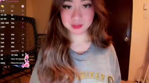 Zoe online show from 06-29-26, 06:30
